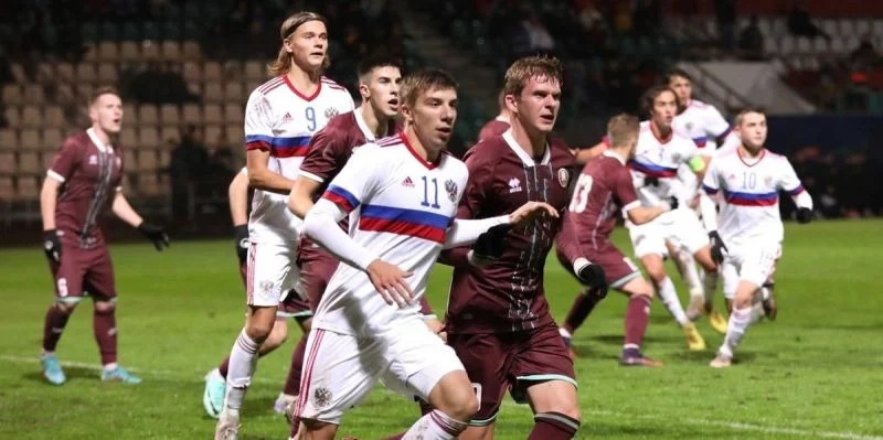 Динамо Минск – Россия U21. Прогноз и ставки на товарищеский матч (19 ноября 2023 года) Динамо Минск – Россия U21. Прогноз и ставки на товарищеский матч (19 ноября 2023 года)