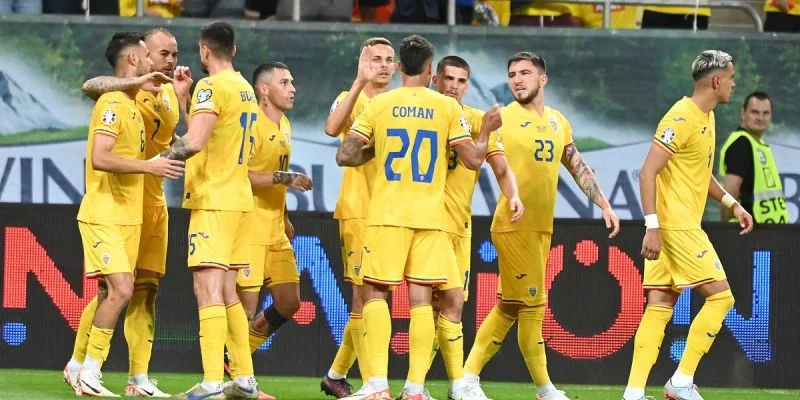 Румыния – Швейцария. Прогноз (кф 2.16) и ставки на матч квалификации чемпионата Европы (21 ноября 2023 года) Румыния – Швейцария. Прогноз (кф 2.16) и ставки на матч квалификации чемпионата Европы (21 ноября 2023 года)