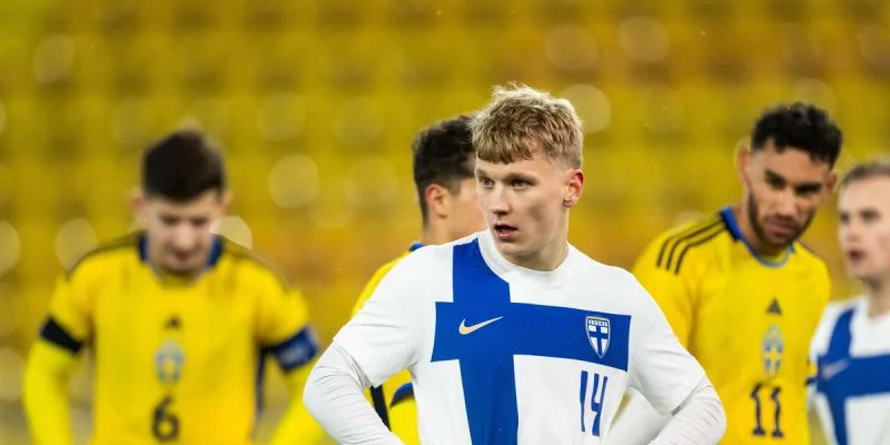 Финляндия U21 — Армения U21. Прогноз и ставки на матч квалификации молодежного чемпионата Европы (21 ноября 2023 года)