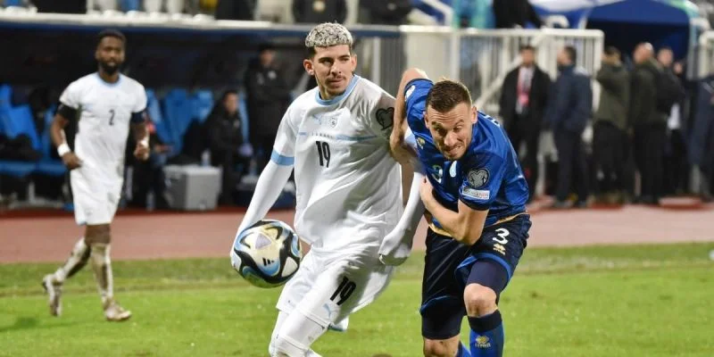 Косово – Беларусь. Прогноз и ставки на матч квалификации чемпионата Европы (21 ноября 2023 года)