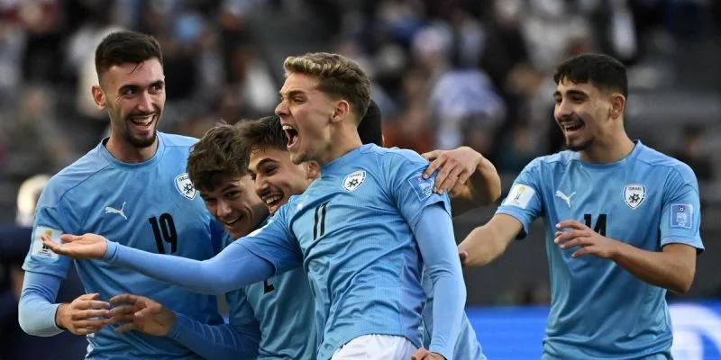 Андорра – Израиль. Прогноз и ставки на матч квалификации чемпионата Европы (21 ноября 2023 года)