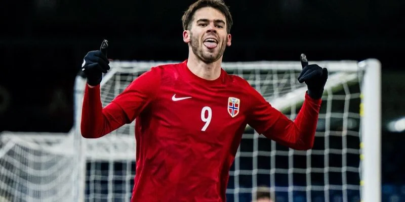 Турция U21 – Норвегия U21. Прогноз и ставки на отборочный матч чемпионата Европы (21 ноября 2023 года) Турция U21 – Норвегия U21. Прогноз и ставки на отборочный матч чемпионата Европы (21 ноября 2023 года)