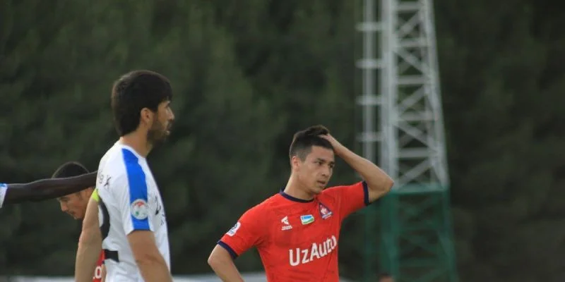 Туран - Андижан Туран - Андижан