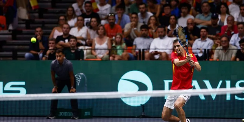Джаннесси — Рамос-Винолас. Прогноз и ставки на матч ATP Валенсия (22 ноября 2023 года)
Джаннесси — Рамос-Винолас. Прогноз и ставки на матч ATP Валенсия (22 ноября 2023 года)