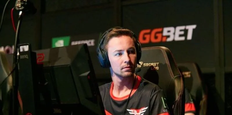 Heroic - Astralis Heroic - Astralis