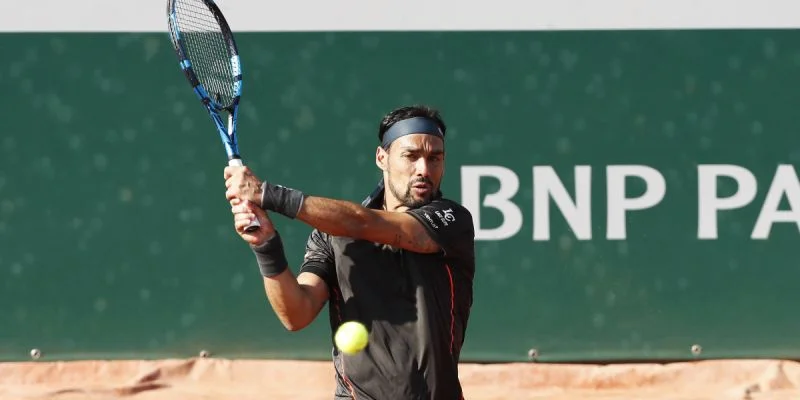 Фоньини — Эрбер. Прогноз и ставки на матч ATP Валенсия (24 ноября 2023 года)
Фоньини — Эрбер. Прогноз и ставки на матч ATP Валенсия (24 ноября 2023 года)