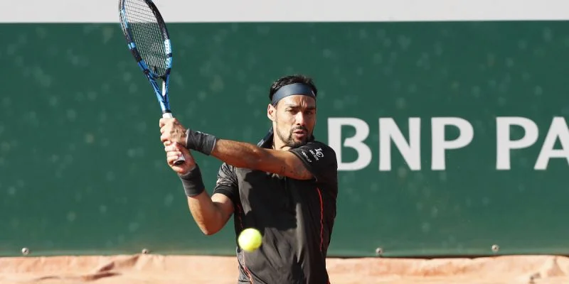 Рамос-Винолас — Фоньини. Прогноз и ставки на матч ATP Валенсия (25 ноября 2023 года)
