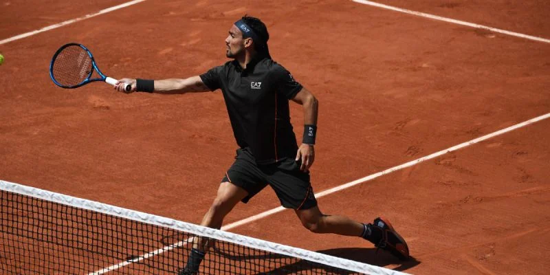 Баутиста-Агут — Фоньини. Прогноз и ставки на матч ATP Валенсия (26 ноября 2023 года)
