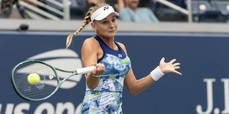 Екатерина Макарова – Даяна Ястремская. Прогноз и ставки на матч WTA Андорра (28 ноября 2023 года) Екатерина Макарова – Даяна Ястремская. Прогноз и ставки на матч WTA Андорра (28 ноября 2023 года)