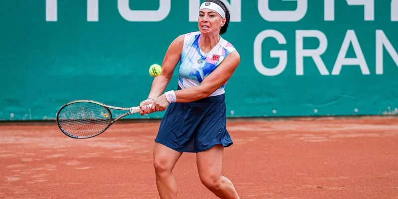Диана Парри – Екатерина Горгодзе. Прогноз и ставки на матч WTA Буэнос-Айрес (28 ноября 2023 года) Диана Парри – Екатерина Горгодзе. Прогноз и ставки на матч WTA Буэнос-Айрес (28 ноября 2023 года)