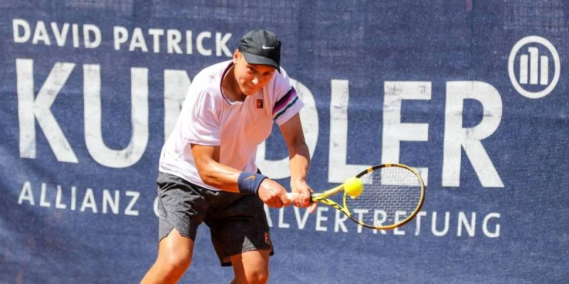 Ван Аш — Медьедович. Прогноз и ставки на матч Next Gen ATP Finals (29 ноября 2023 года)
Ван Аш — Медьедович. Прогноз и ставки на матч Next Gen ATP Finals (29 ноября 2023 года)
