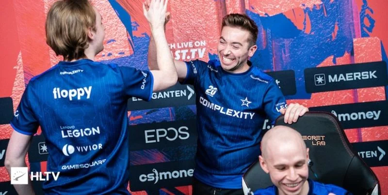 compLexity Gaming - Furia eSports compLexity Gaming - Furia eSports