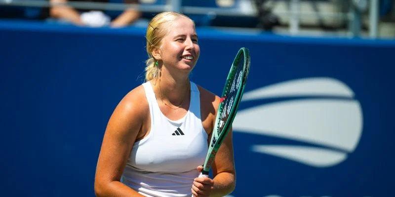 Катаржина Кава – Клара Таусон. Прогноз и ставки на матч WTA Андорра (30 ноября 2023 года) Катаржина Кава – Клара Таусон. Прогноз и ставки на матч WTA Андорра (30 ноября 2023 года)