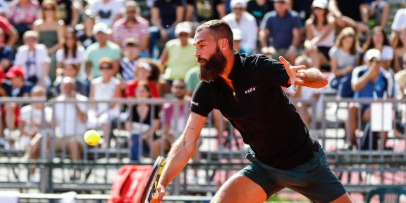 Элиас Имер — Пэр. Прогноз и ставки на матч ATP Майа (1 декабря 2023 года)
Элиас Имер — Пэр. Прогноз и ставки на матч ATP Майа (1 декабря 2023 года)