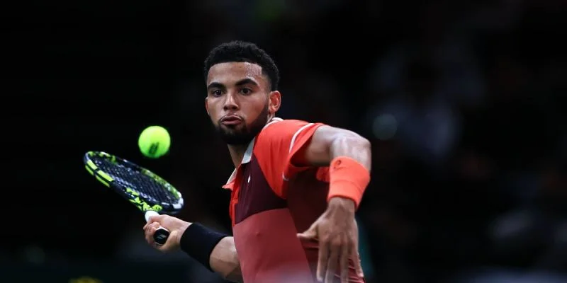 Филс — Ван Аш. Прогноз и ставки на матч Next Gen ATP Finals (1 декабря 2023 года)
Филс — Ван Аш. Прогноз и ставки на матч Next Gen ATP Finals (1 декабря 2023 года)
