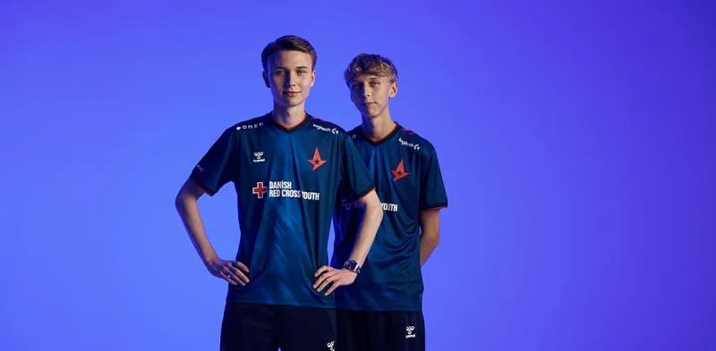 Astralis — Virtus.pro. Прогноз и ставки на матч CS:GO (6 декабря 2023 года) Astralis — Virtus.pro. Прогноз и ставки на матч CS:GO (6 декабря 2023 года)