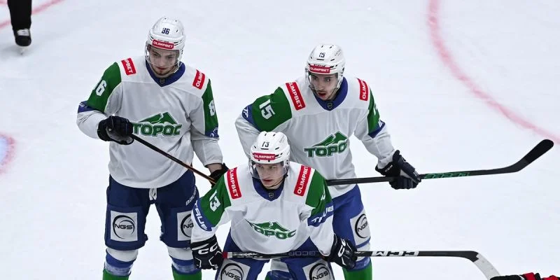 Торос - Звезда