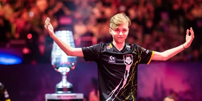 MOUZ – G2 Esports. Прогноз и ставки на матч Сounter-Strike 2 (13 декабря 2023 года) MOUZ – G2 Esports. Прогноз и ставки на матч Сounter-Strike 2 (13 декабря 2023 года)