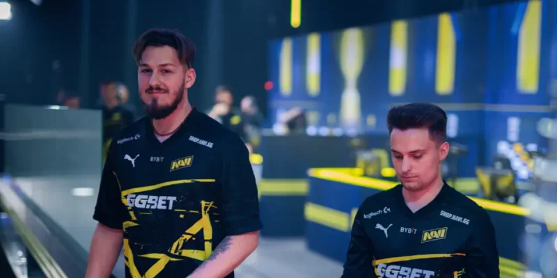 Team Vitality – Natus Vincere. Прогноз (кф. 2.14) и ставки на матч Сounter-Strike 2 (13 декабря 2023 года)