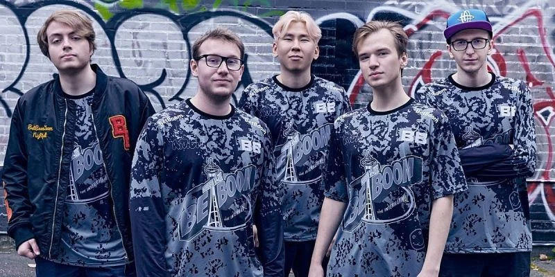 Tundra Esports – BETBOOM TEAM. Прогноз (кф. 2.40) и ставки на матч Dota 2 (15 декабря 2023 года) Tundra Esports – BETBOOM TEAM. Прогноз (кф. 2.40) и ставки на матч Dota 2 (15 декабря 2023 года)