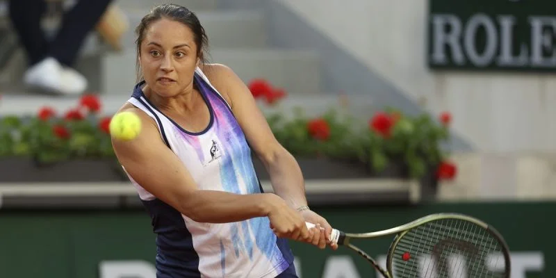 Элизабетта Кочаретто – Эрика Андреева. Прогноз и ставки на матч WTA Лимож (15 декабря 2023 года) Элизабетта Кочаретто – Эрика Андреева. Прогноз и ставки на матч WTA Лимож (15 декабря 2023 года)