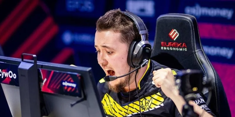 Team Vitality – Natus Vincere. Прогноз (кф. 2.15) и ставки на матч CS2 (16 декабря 2023 года) Team Vitality – Natus Vincere. Прогноз (кф. 2.15) и ставки на матч CS2 (16 декабря 2023 года)