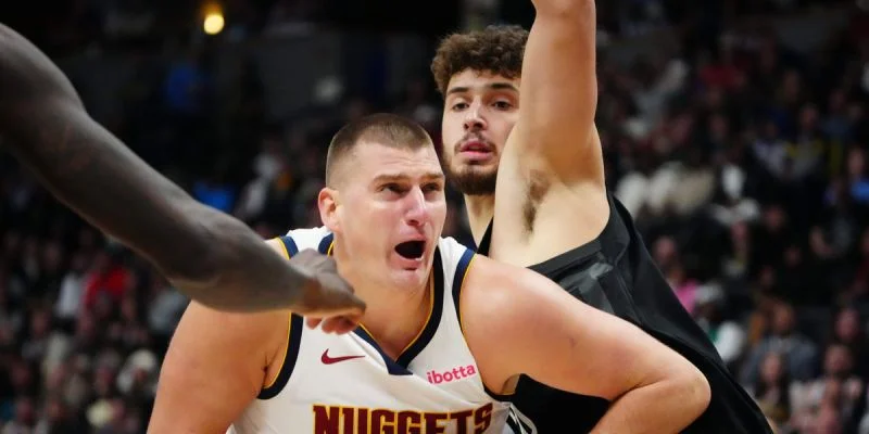 Шарлотт - Денвер Шарлотт - Денвер