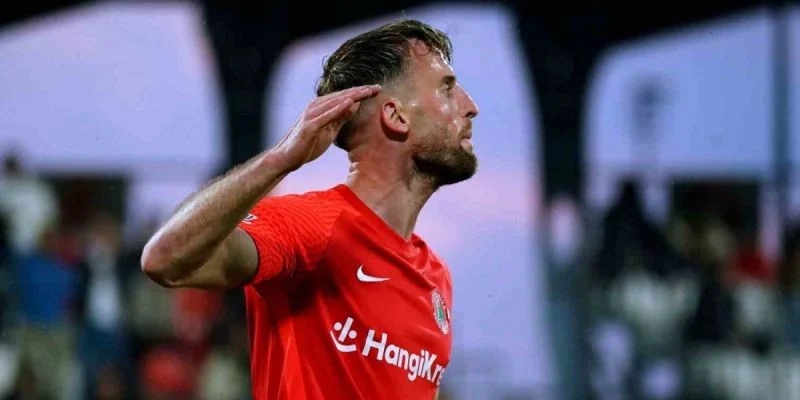 Умраниеспор – Гиресунспор. Прогноз и ставки на матч чемпионата Турции (24 декабря 2023 года) Умраниеспор – Гиресунспор. Прогноз и ставки на матч чемпионата Турции (24 декабря 2023 года)