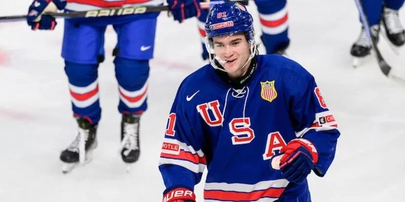 Чехия U20 - США U20 Чехия U20 - США U20