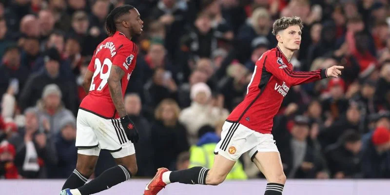 Ноттингем Форест - Манчестер Юнайтед Ноттингем Форест - Манчестер Юнайтед