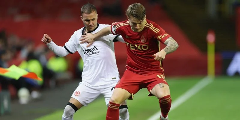 Росс Каунти - Абердин Росс Каунти - Абердин