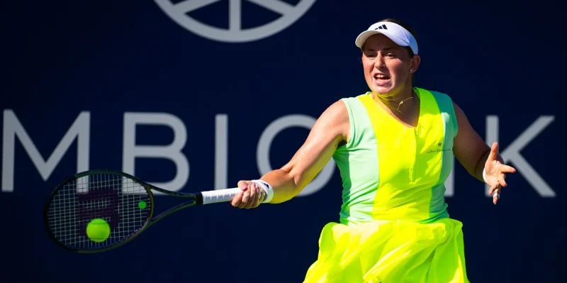 Елена Остапенко – Камила Джорджи. Прогноз и ставки на матч WTA Брисбен (3 января 2024 года) Елена Остапенко – Камила Джорджи. Прогноз и ставки на матч WTA Брисбен (3 января 2024 года)