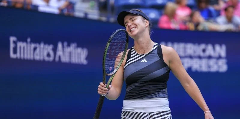 Эмма Радукану – Элина Свитолина. Прогноз и ставки на матч WTA Окленд (4 января 2024 года) Эмма Радукану – Элина Свитолина. Прогноз и ставки на матч WTA Окленд (4 января 2024 года)