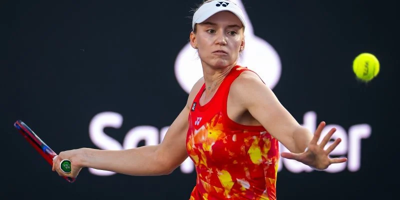 Линда Носкова – Елена Рыбакина. Прогноз и ставки на матч WTA Брисбен (6 января 2024 года) Линда Носкова – Елена Рыбакина. Прогноз и ставки на матч WTA Брисбен (6 января 2024 года)