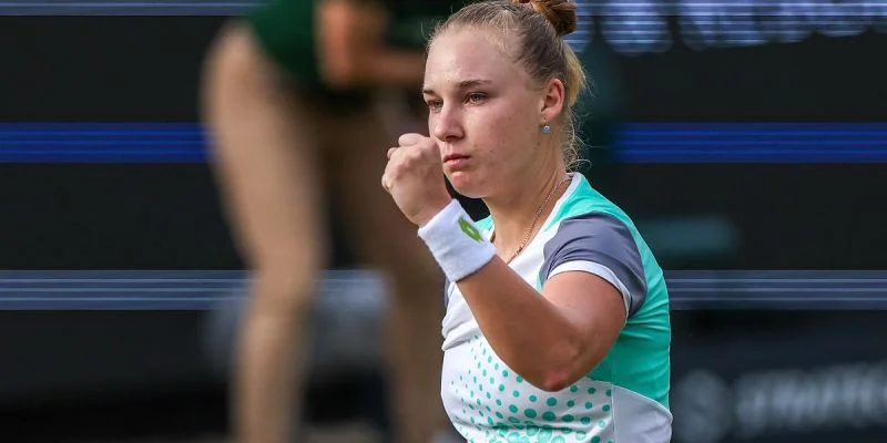 Анна Блинкова – Дарья Сэвилл. Прогноз и ставки на матч WTA Хобарт (8 января 2024 года) Анна Блинкова – Дарья Сэвилл. Прогноз и ставки на матч WTA Хобарт (8 января 2024 года)