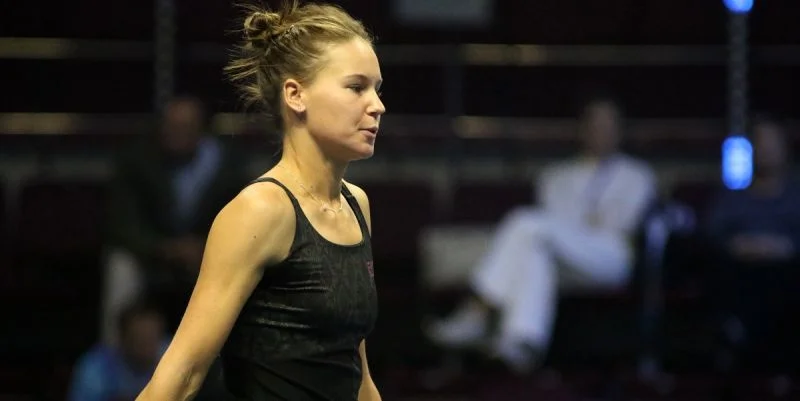 Эшлин Крюгер – Вероника Кудерметова. Прогноз и ставки на матч WTA Аделаида (9 января 2024 года) Эшлин Крюгер – Вероника Кудерметова. Прогноз и ставки на матч WTA Аделаида (9 января 2024 года)