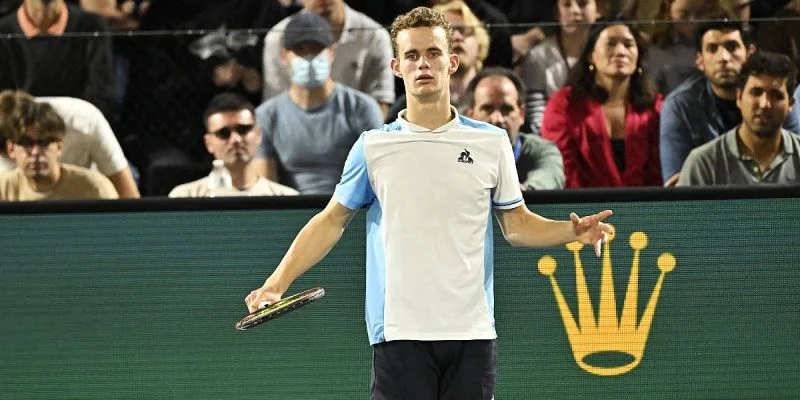 Ван Аш — Норри. Прогноз и ставки на матч ATP Окленд (10 января 2024 года)
Ван Аш — Норри. Прогноз и ставки на матч ATP Окленд (10 января 2024 года)