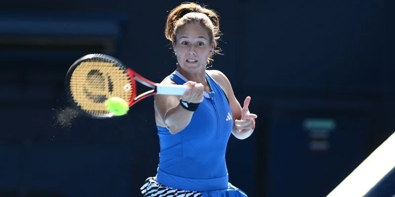 Дарья Касаткина – Анна Калинская. Прогноз и ставки на матч WTA Аделаида (10 января 2024 года) Дарья Касаткина – Анна Калинская. Прогноз и ставки на матч WTA Аделаида (10 января 2024 года)