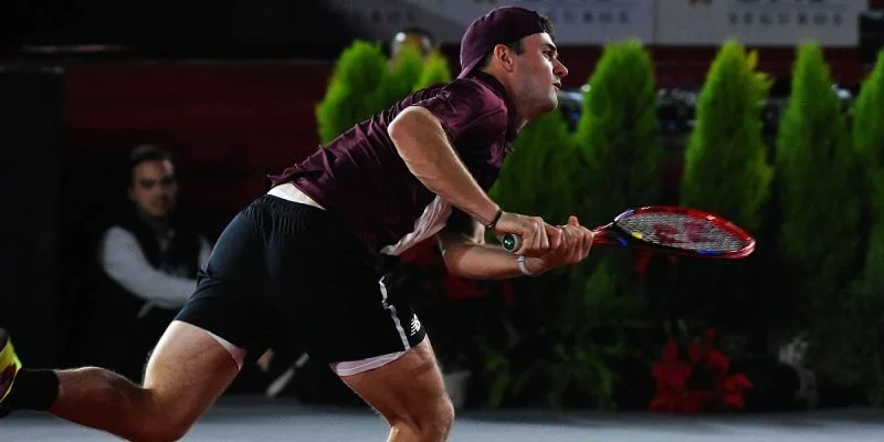 Пол — Дрейпер. Прогноз и ставки на матч ATP Аделаида (11 января 2024 года)
Пол — Дрейпер. Прогноз и ставки на матч ATP Аделаида (11 января 2024 года)