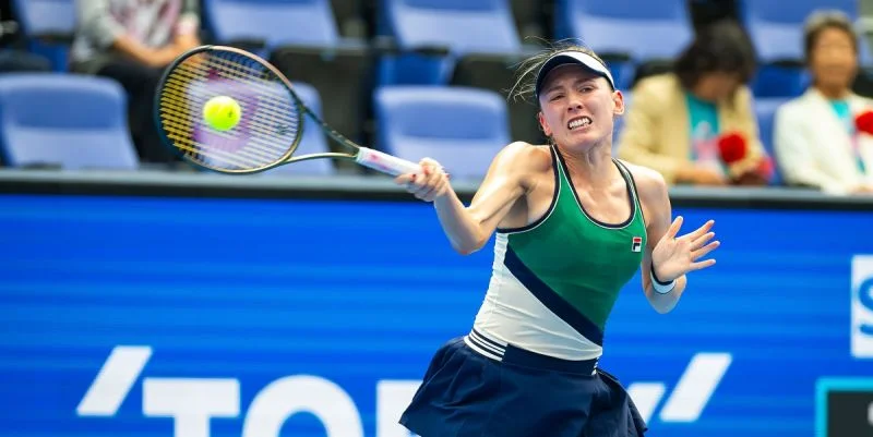 Екатерина Александрова – Елена Остапенко. Прогноз и ставки на матч WTA Аделаида (12 января 2024 года) Екатерина Александрова – Елена Остапенко. Прогноз и ставки на матч WTA Аделаида (12 января 2024 года)