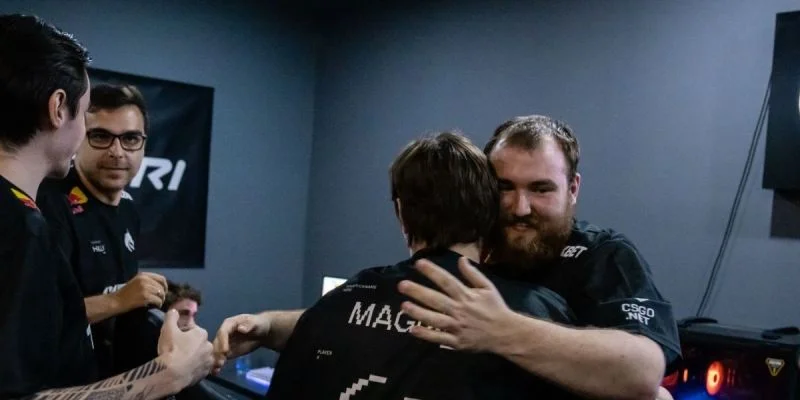 Team Spirit – Team Liquid. Прогноз (кф. 3.78) и ставки на матч CS2 (24 января 2024 года) Team Spirit – Team Liquid. Прогноз (кф. 3.78) и ставки на матч CS2 (24 января 2024 года)
