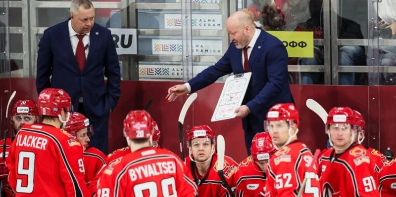 Автомобилист — Торпедо. Прогноз и ставки на матч КХЛ (26 января 2024 года) Автомобилист — Торпедо. Прогноз и ставки на матч КХЛ (26 января 2024 года)