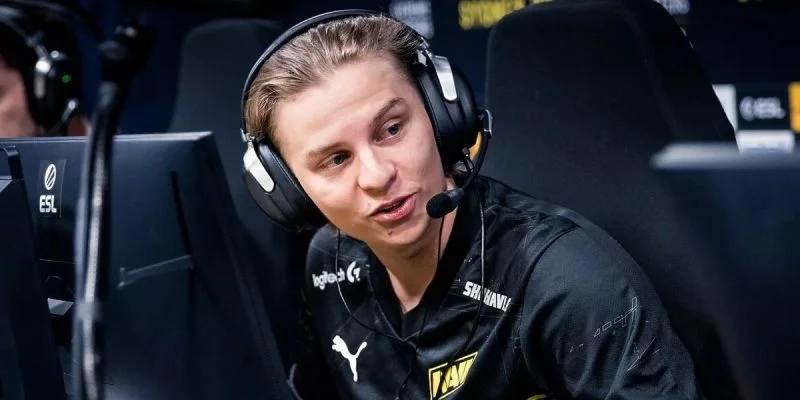 Natus Vincere – G2 Esports. Прогноз и ставки на матч CS2 (27 января 2024 года) Natus Vincere – G2 Esports. Прогноз и ставки на матч CS2 (27 января 2024 года)