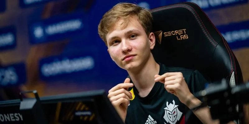 G2 Esports - Team Liquid G2 Esports - Team Liquid