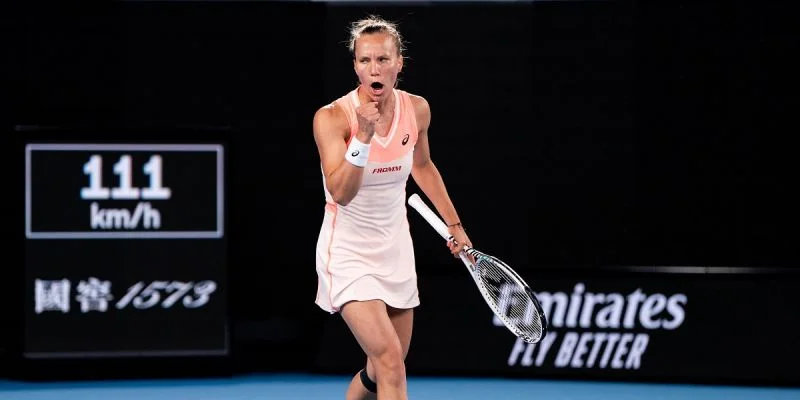 Лаура Пигосси – Виктория Голубич. Прогноз и ставки на матч WTA Хуа Хин (29 января 2024 года) Лаура Пигосси – Виктория Голубич. Прогноз и ставки на матч WTA Хуа Хин (29 января 2024 года)