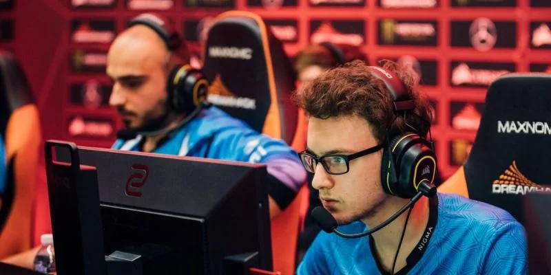 Nigma Galaxy – PSG Quest. Прогноз и ставки на матч Dota 2 (29 января 2024 года) Nigma Galaxy – PSG Quest. Прогноз и ставки на матч Dota 2 (29 января 2024 года)