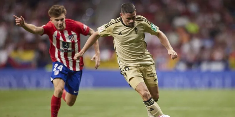 Хетафе - Гранада Хетафе - Гранада