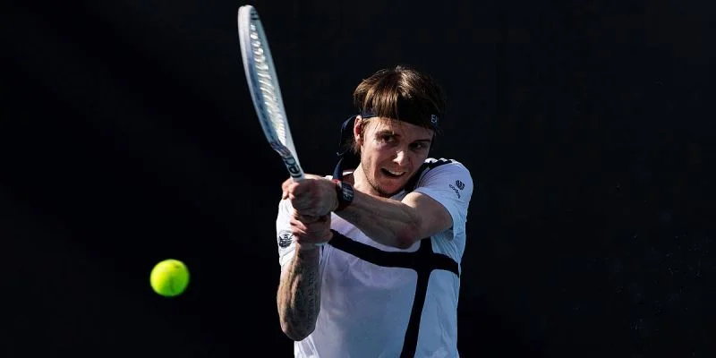 Шаповалов — Бублик. Прогноз и ставки на матч ATP Монпелье (31 января 2024 года)
Шаповалов — Бублик. Прогноз и ставки на матч ATP Монпелье (31 января 2024 года)