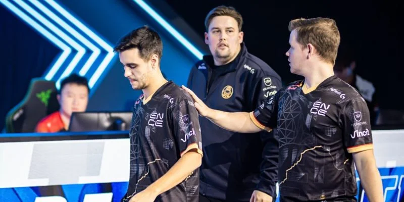 ENCE – BIG. Прогноз (кф. 2.33) и ставки на матч CS2 (31 января 2024 года) ENCE – BIG. Прогноз (кф. 2.33) и ставки на матч CS2 (31 января 2024 года)