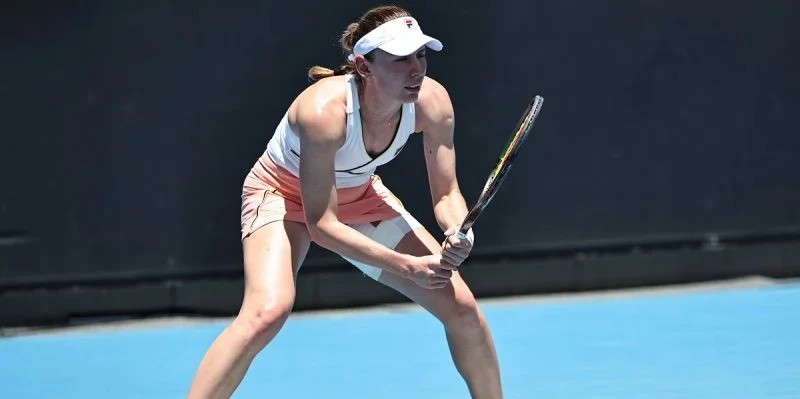 Донна Векич – Екатерина Александрова. Прогноз и ставки на матч WTA Линц (3 февраля 2024 года) Донна Векич – Екатерина Александрова. Прогноз и ставки на матч WTA Линц (3 февраля 2024 года)